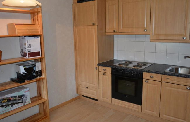 Apartamento de 3 quartos em Saanen - Foto 13