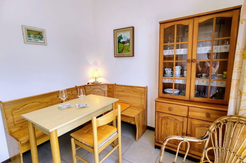 Photo 6 - 1 bedroom Apartment in Domaso with garden