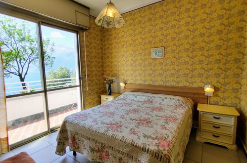 Photo 10 - 1 bedroom Apartment in Domaso with garden