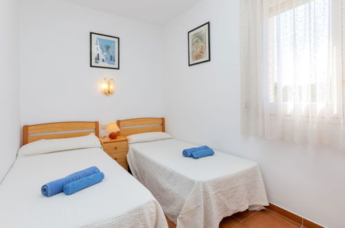 Foto 13 - Casa de 4 habitaciones en Calonge i Sant Antoni con piscina privada y vistas al mar