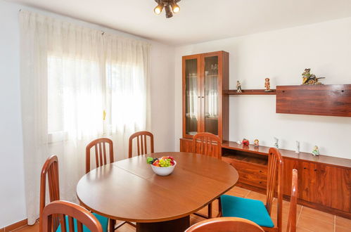 Photo 2 - 4 bedroom House in Calonge i Sant Antoni with private pool and garden