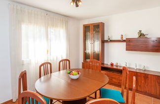 Photo 2 - 4 bedroom House in Calonge i Sant Antoni with private pool and sea view