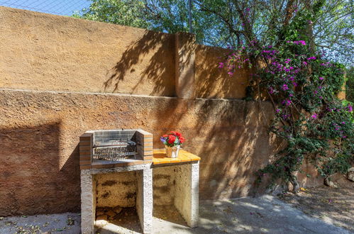 Photo 5 - 4 bedroom House in Calonge i Sant Antoni with private pool and sea view