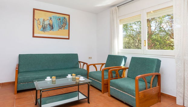 Maison de 5 chambres à Calonge i Sant Antoni avec piscine privée et jardin - Photo 4