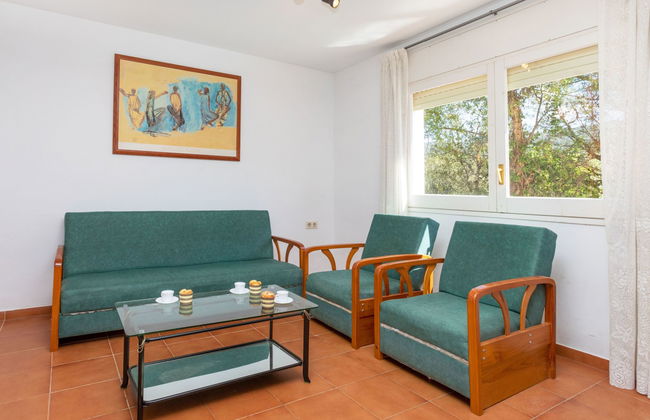 Casa de 5 quartos em Calonge i Sant Antoni com piscina privada e jardim - Foto 4