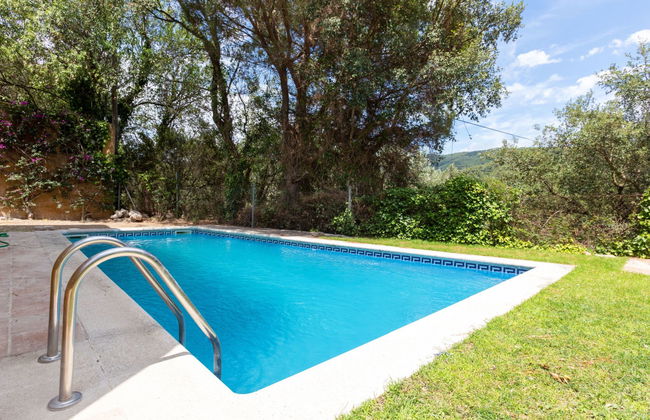 Casa de 5 quartos em Calonge i Sant Antoni com piscina privada e jardim - Foto 16