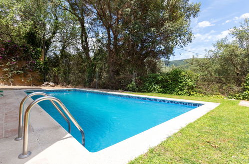 Photo 16 - Maison de 4 chambres à Calonge i Sant Antoni avec piscine privée et vues à la mer