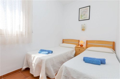 Foto 15 - Casa de 4 quartos em Calonge i Sant Antoni com piscina privada e vistas do mar