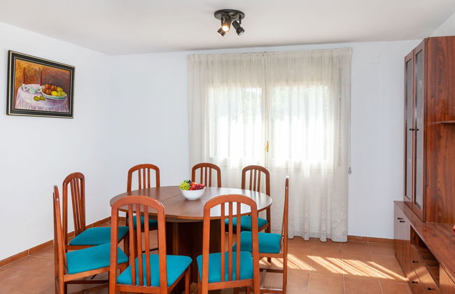 Casa de 5 quartos em Calonge i Sant Antoni com piscina privada e jardim - Foto 6