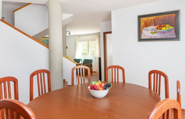 Casa de 5 quartos em Calonge i Sant Antoni com piscina privada e jardim - Foto 7
