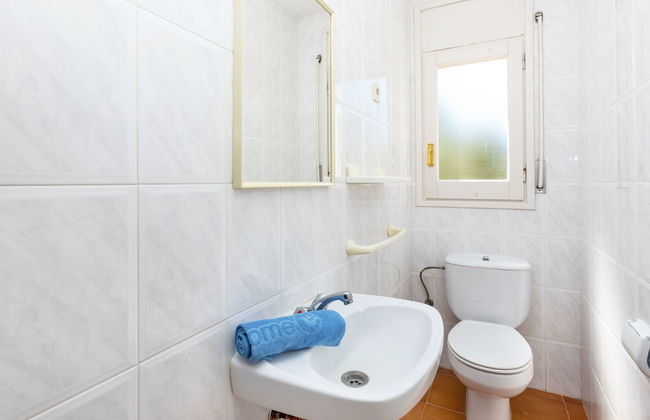 Casa de 5 quartos em Calonge i Sant Antoni com piscina privada e jardim - Foto 11