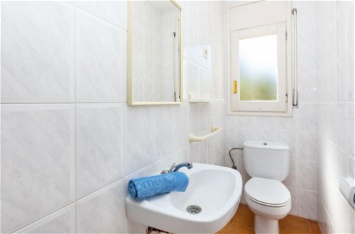 Photo 11 - Maison de 4 chambres à Calonge i Sant Antoni avec piscine privée et vues à la mer