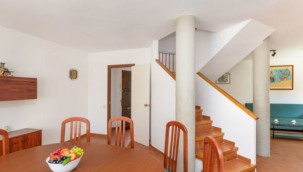 Maison de 5 chambres à Calonge i Sant Antoni avec piscine privée et jardin - Photo 3