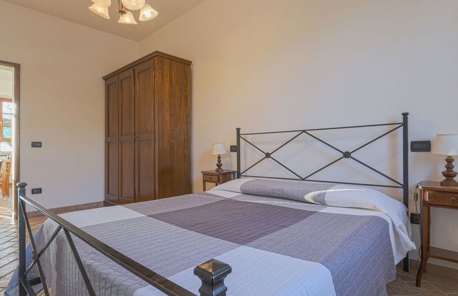 Casa de 6 quartos em Castellina in Chianti com piscina e jardim - Foto 19