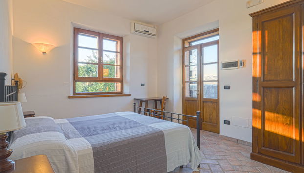 Maison de 3 chambres à Castellina in Chianti avec piscine et jardin - Photo 5