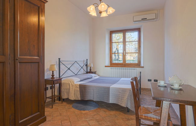 Casa de 6 quartos em Castellina in Chianti com piscina e jardim - Foto 5