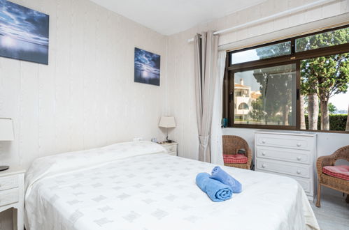 Foto 10 - Appartamento con 2 camere da letto a Mijas con piscina e vista mare