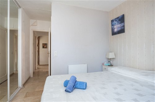Photo 11 - Appartement de 2 chambres à Mijas avec piscine et vues à la mer