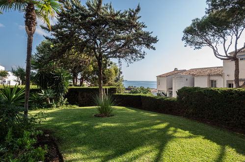 Photo 26 - Appartement de 2 chambres à Mijas avec piscine et vues à la mer