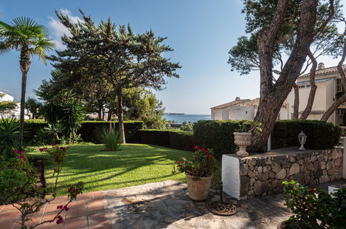 Photo 20 - Appartement de 2 chambres à Mijas avec piscine et vues à la mer