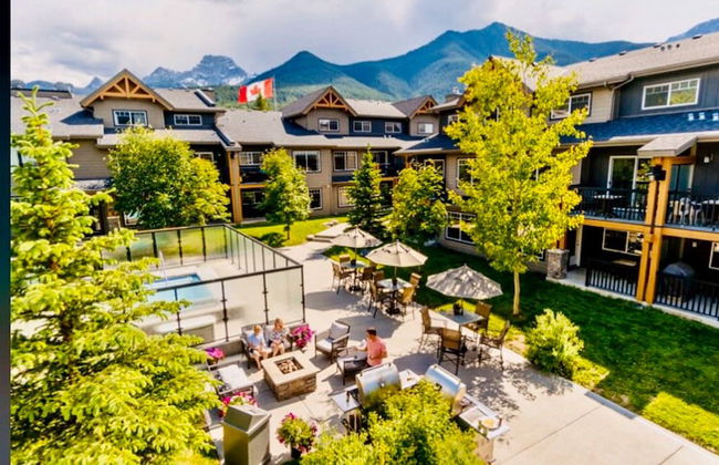 Copperstone Resort - Mountain View Suite - Foto 41