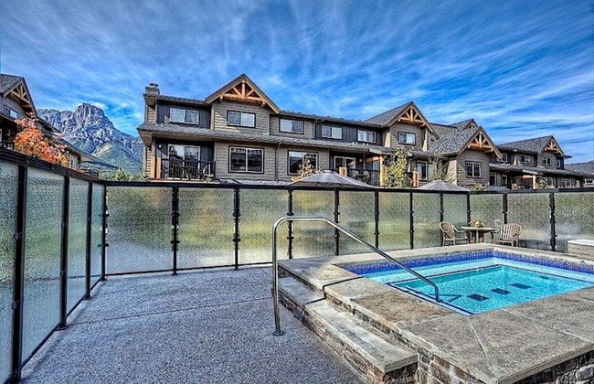 Copperstone Resort - Mountain View Suite - Foto 15