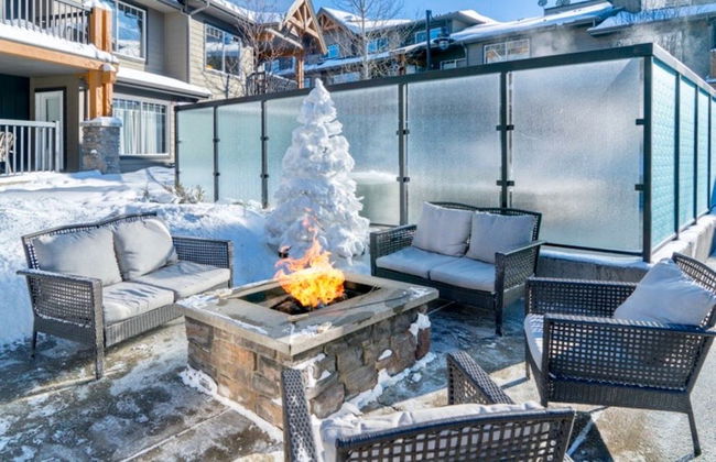Copperstone Resort - Mountain View Suite - Foto 29
