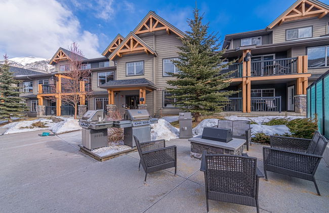 Copperstone Resort - Mountain View Suite - Foto 28