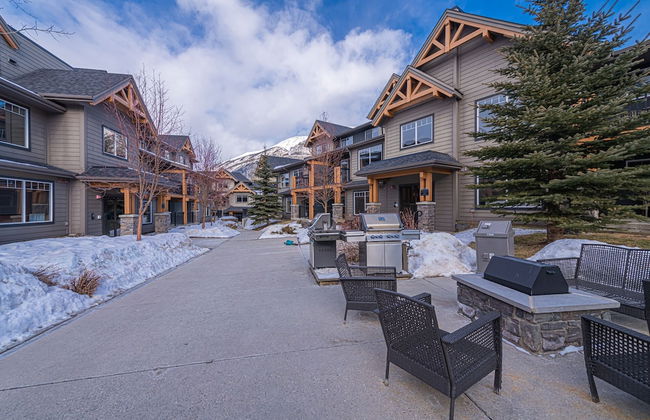 Copperstone Resort - Mountain View Suite - Foto 47