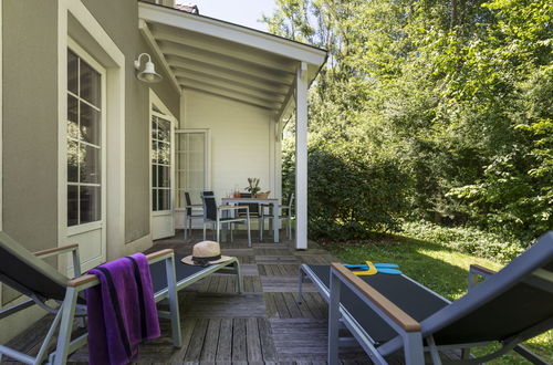 Photo 2 - Maison de 2 chambres à Chamouille avec piscine et terrasse