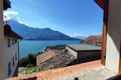 Foto 16 - Casa con 2 camere da letto a Vercana con terrazza e vista sulle montagne