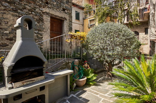 Photo 31 - Maison de 2 chambres à Vercana avec jardin et terrasse