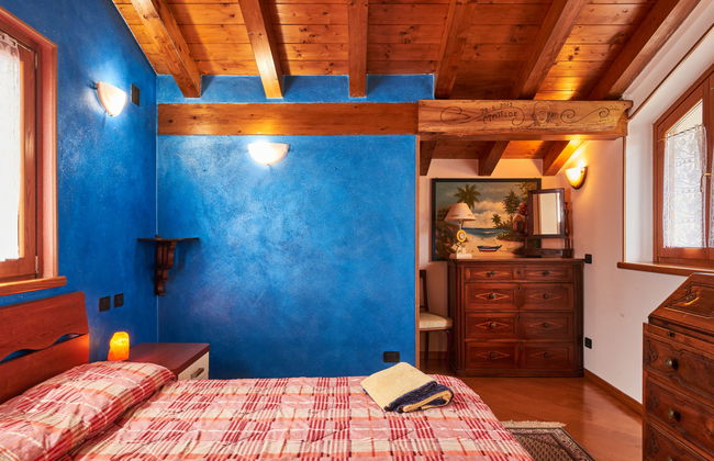 Casa de 3 quartos em Vercana com jardim e terraço - Foto 14
