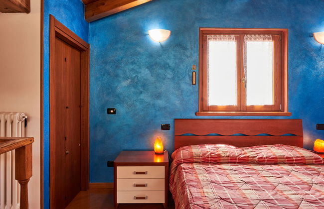 Casa de 3 quartos em Vercana com jardim e terraço - Foto 15