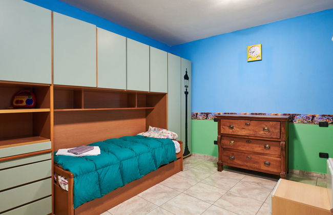 Casa de 3 quartos em Vercana com jardim e terraço - Foto 20