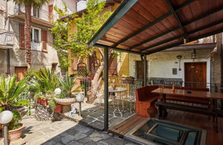 Photo 3 - Maison de 2 chambres à Vercana avec terrasse et vues sur la montagne