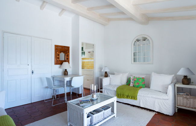 Casa de 3 quartos em Grimaud com piscina e terraço - Foto 6