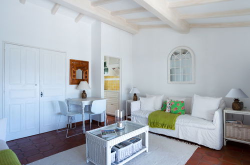 Photo 6 - 2 bedroom House in Grimaud with swimming pool and sea view