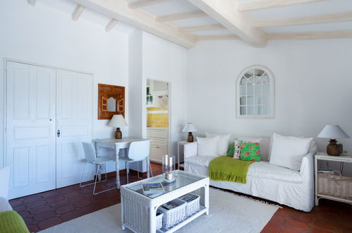 Photo 6 - 2 bedroom House in Grimaud with swimming pool and terrace