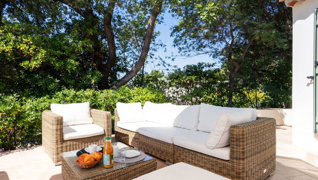 Haus mit 3 Schlafzimmern in Grimaud mit schwimmbad und terrasse - Foto 5
