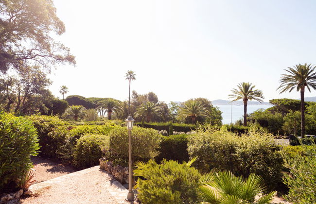 Casa de 3 quartos em Grimaud com piscina e terraço - Foto 21