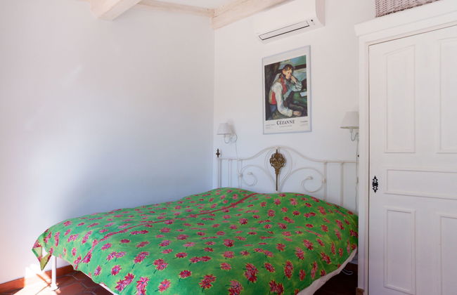 Casa de 3 quartos em Grimaud com piscina e terraço - Foto 3
