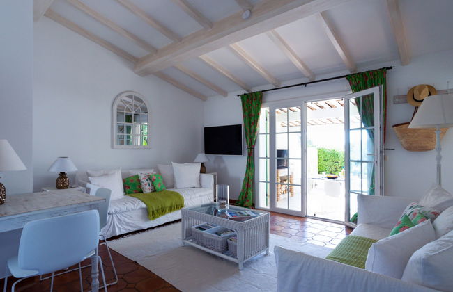 Casa de 3 quartos em Grimaud com piscina e terraço - Foto 7
