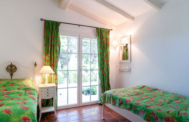 Casa de 3 quartos em Grimaud com piscina e terraço - Foto 10
