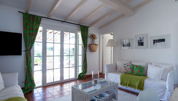 Haus mit 3 Schlafzimmern in Grimaud mit schwimmbad und terrasse - Foto 2