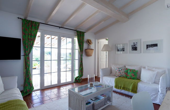 Casa de 3 quartos em Grimaud com piscina e terraço - Foto 2