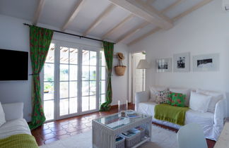 Photo 2 - 2 bedroom House in Grimaud with swimming pool and terrace