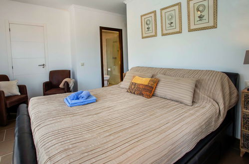 Photo 17 - 3 bedroom Apartment in Jávea with swimming pool and garden