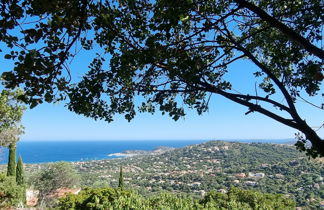 Photo 2 - 3 bedroom House in Cavalaire-sur-Mer with terrace and sea view