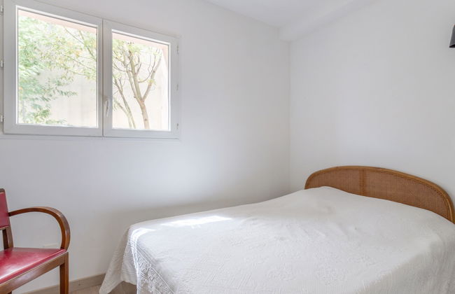 Casa de 3 quartos em Cavalaire-sur-Mer com terraço - Foto 11